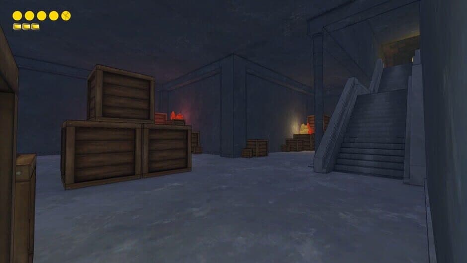 Liturnian screenshot 6