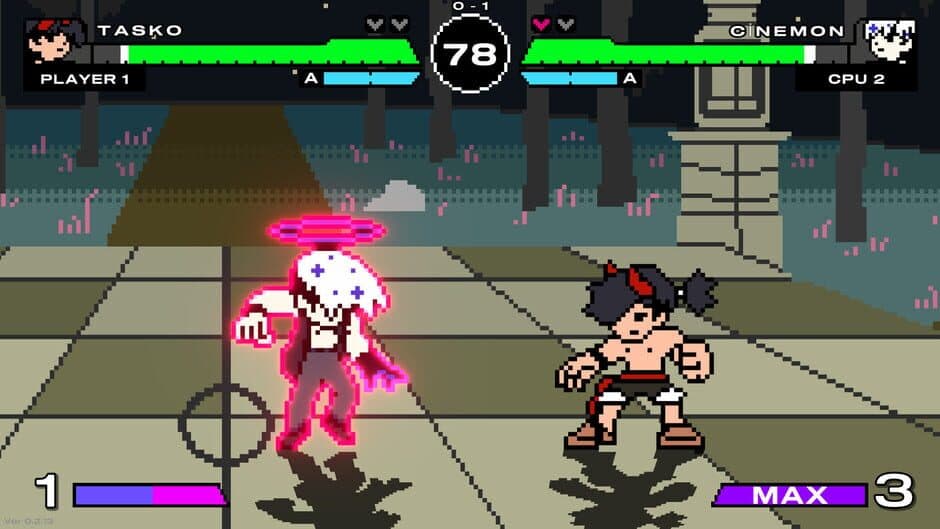 Battle Street screenshot 3