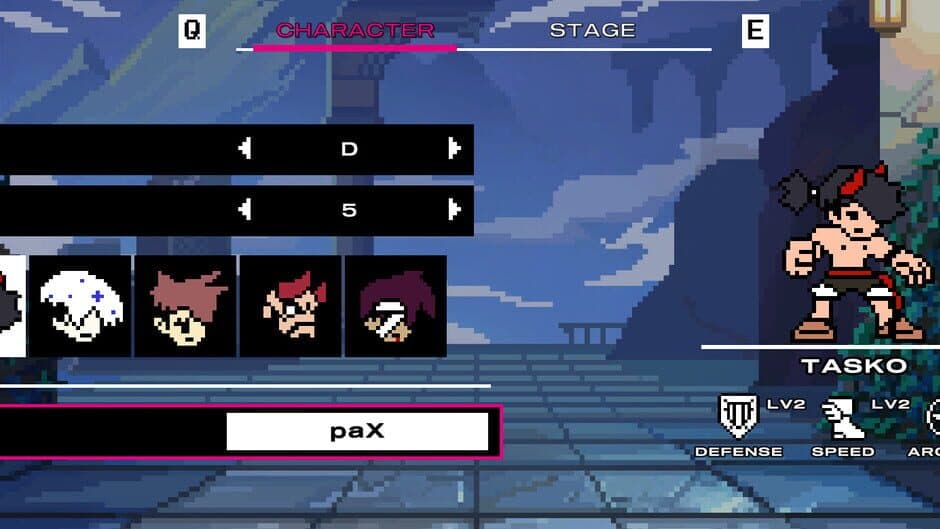 Battle Street screenshot 6