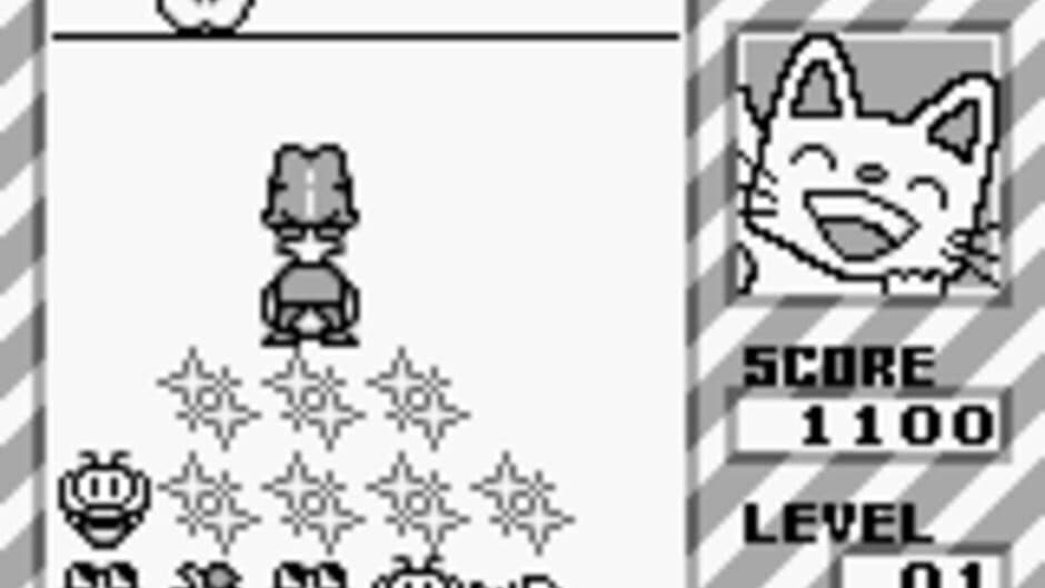 Nontan to Issho: Kuru-kuru Puzzle screenshot 2