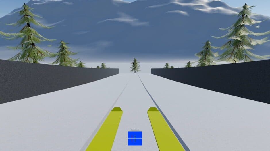 Bakken: Ski Jumping - Next Season screenshot 3