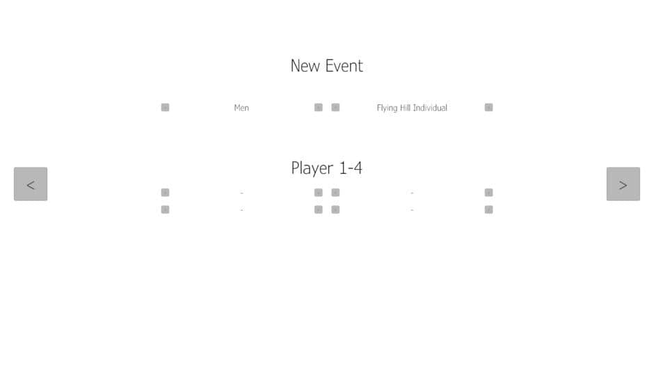 Bakken: Ski Jumping - Next Season screenshot 4