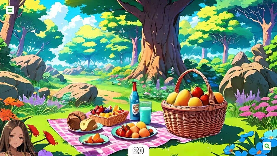 A Few Days With: Hazel screenshot 4