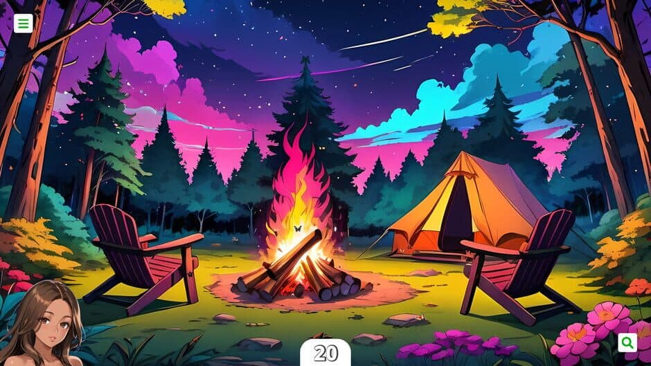 A Few Days With: Hazel screenshot 5