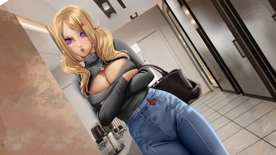 Tsundere Girls screenshot 2