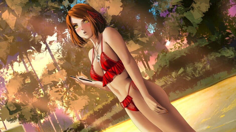 Tsundere Girls screenshot 3