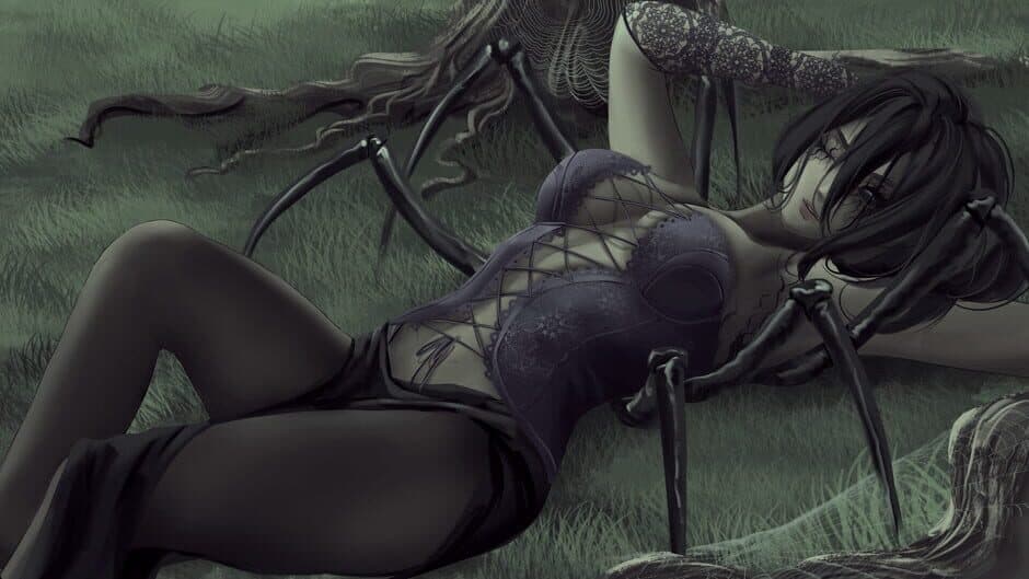 Horror Girls screenshot 1