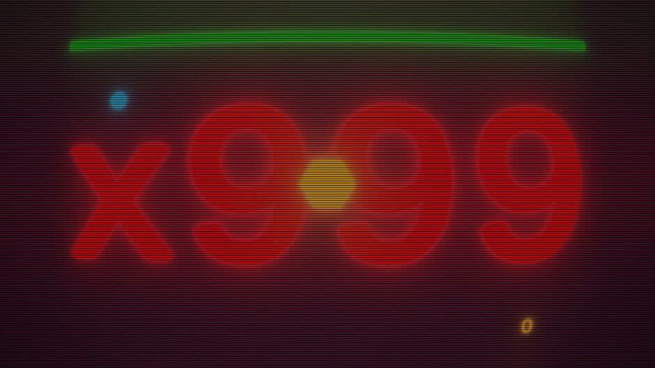 X999 Ball screenshot 4