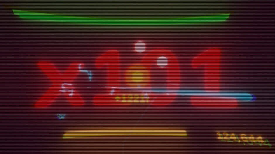 X999 Ball screenshot 1