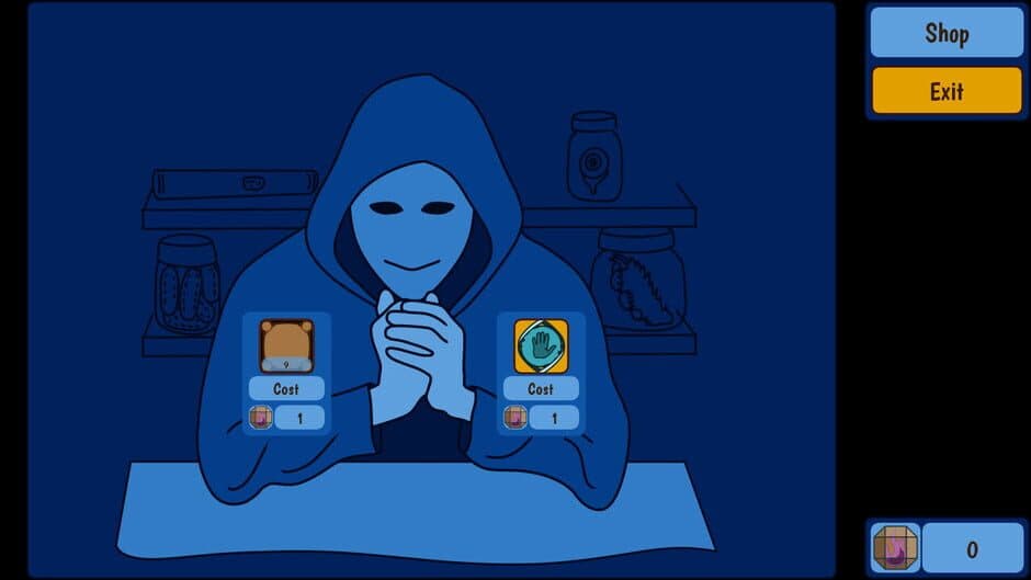 Zenteni: Create Creatures screenshot 3