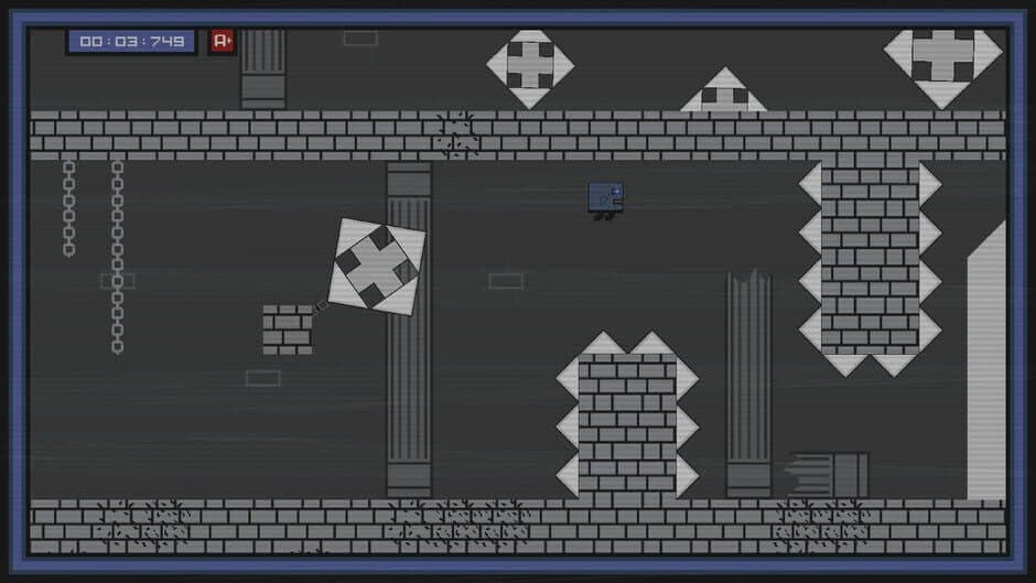 Robot Mil screenshot 3