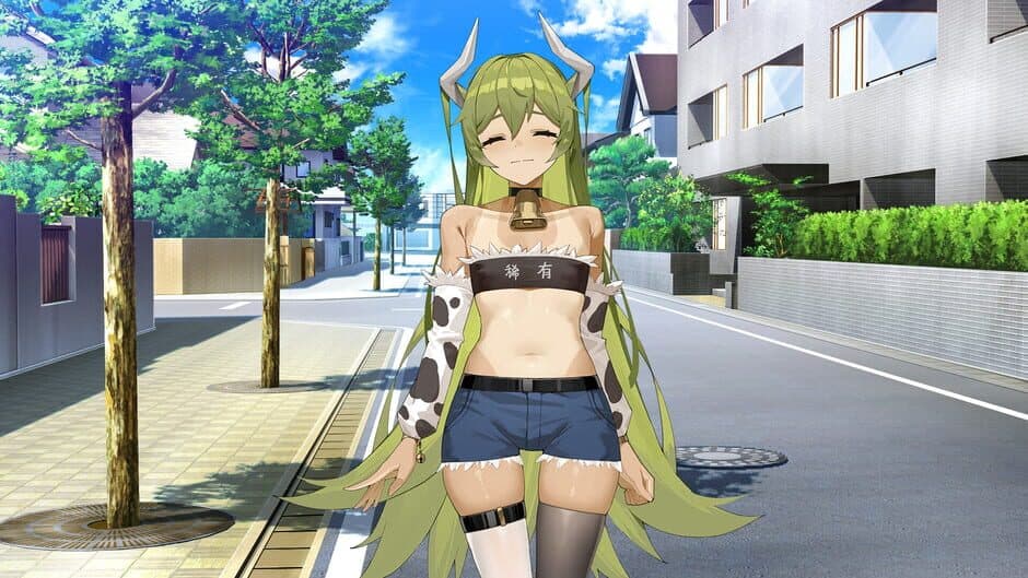 Your Cow screenshot 5