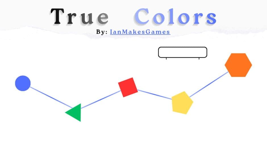 True Colors screenshot 1