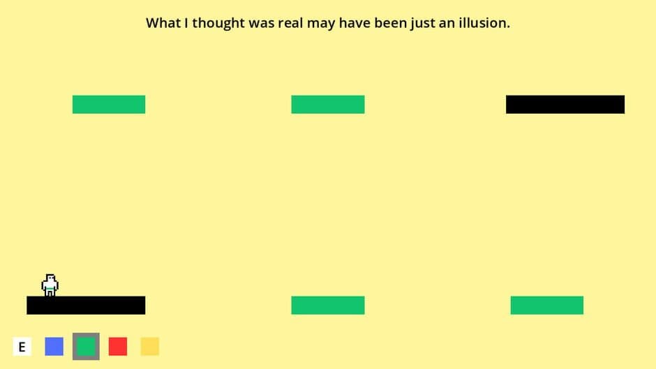 True Colors screenshot 2