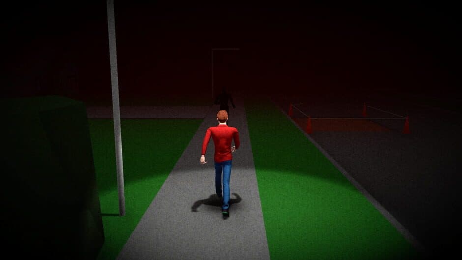 Chase St screenshot 2