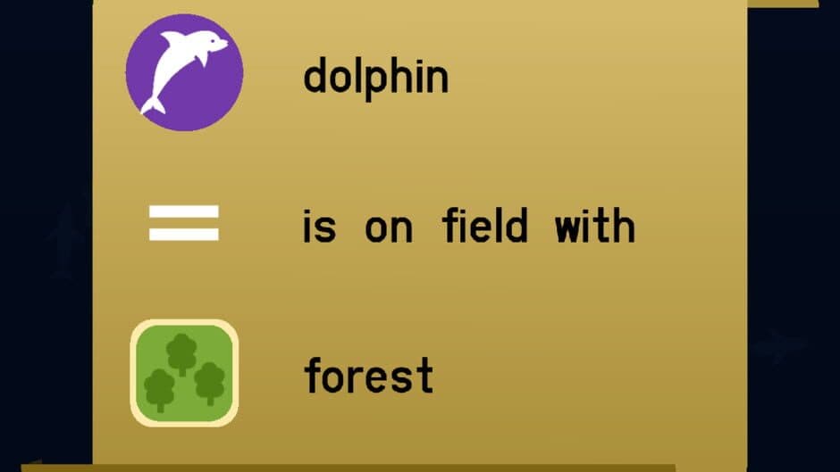 Einstein Riddle Island Puzzle screenshot 5