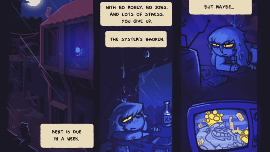 Auto Necrochess screenshot 2