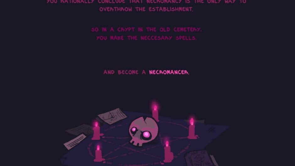 Auto Necrochess screenshot 3