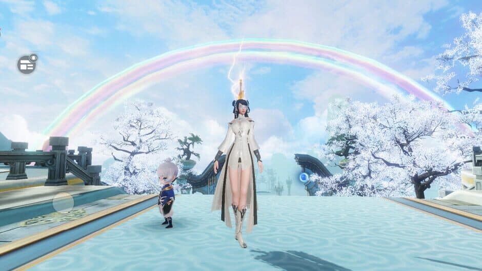 Ảo Mộng Tru Tiên screenshot 2