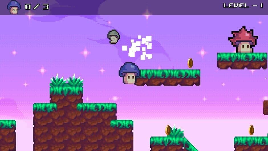 Shroomageddon screenshot 3