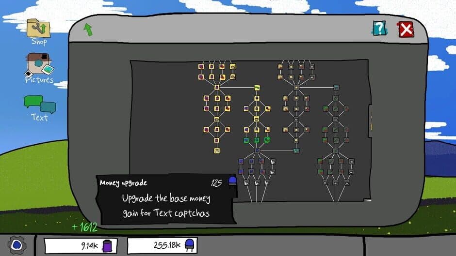 I Am Not A Robot screenshot 1