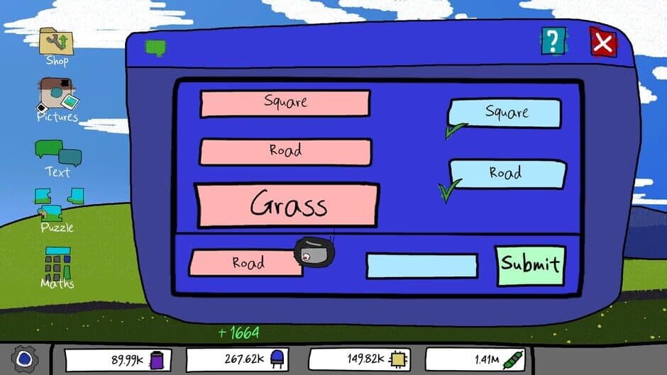 I Am Not A Robot screenshot 2