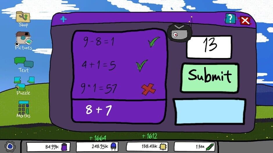 I Am Not A Robot screenshot 3