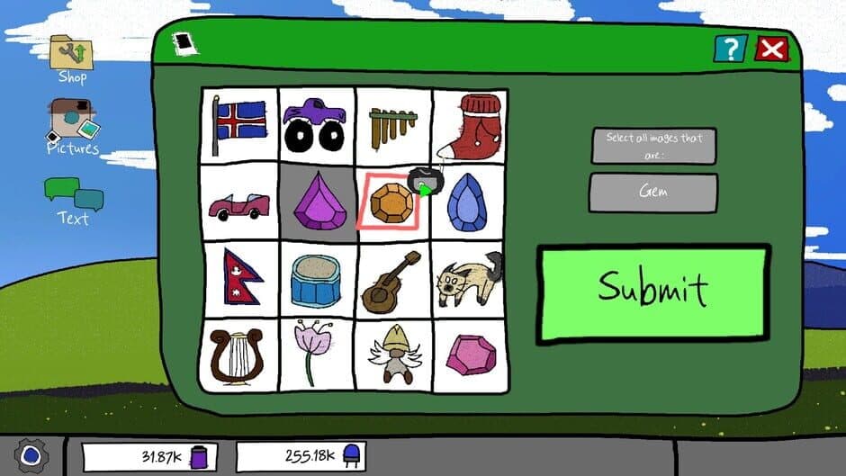 I Am Not A Robot screenshot 4