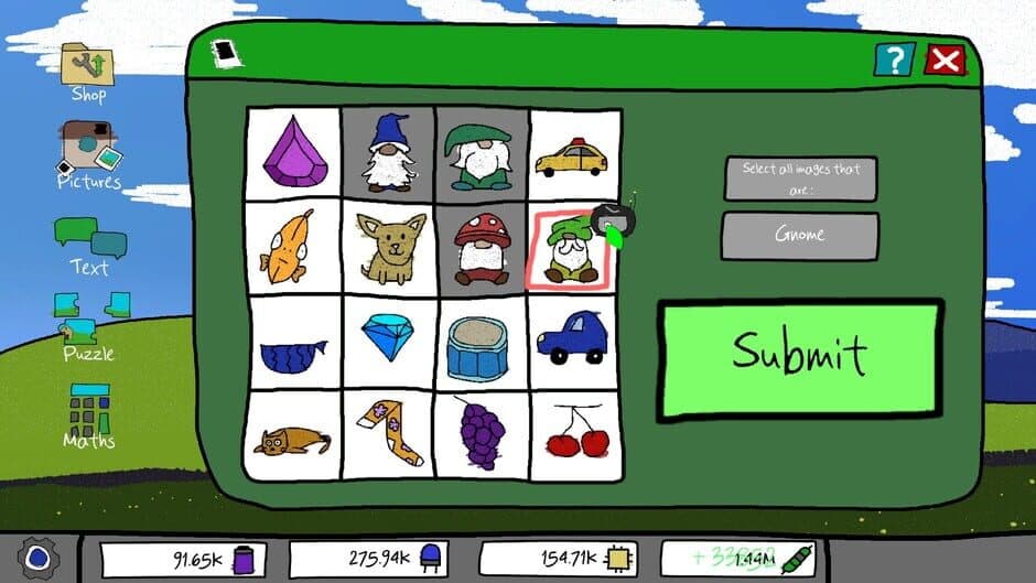 I Am Not A Robot screenshot 5