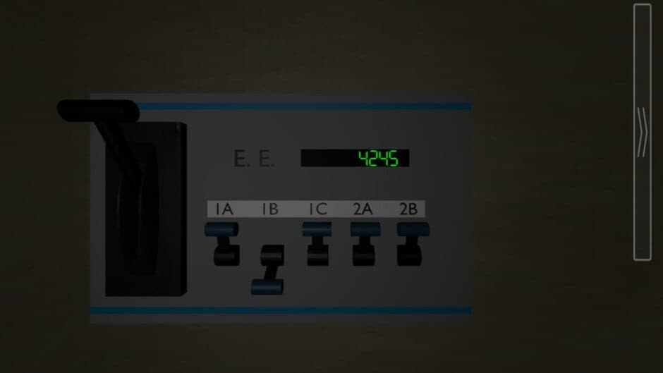 Six Nights in Frenski's Basement screenshot 2