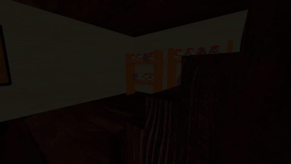 Six Nights in Frenski's Basement screenshot 4