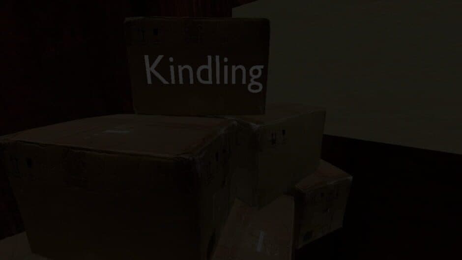 Six Nights in Frenski's Basement screenshot 5