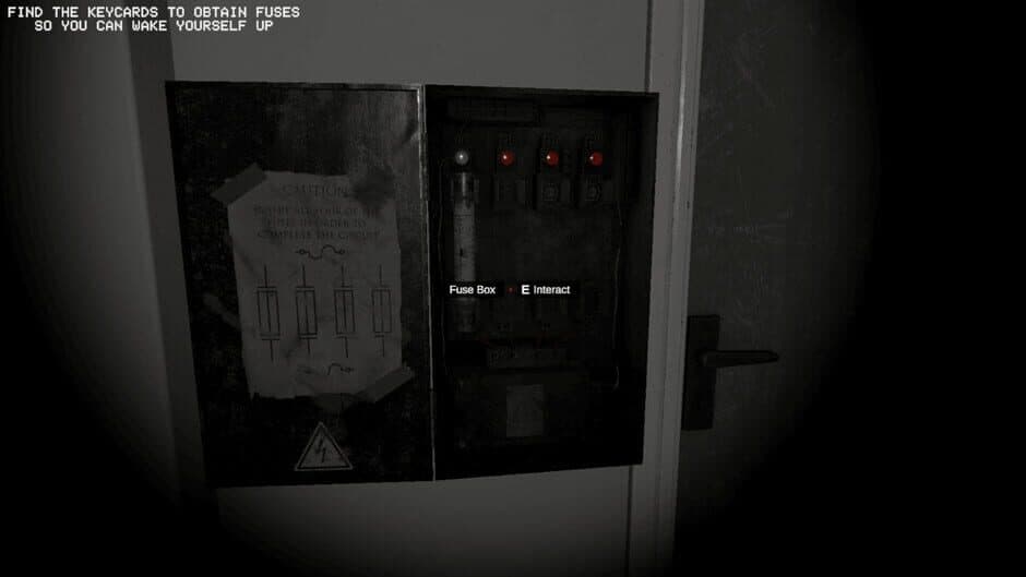 Lost Episodes Alone screenshot 3