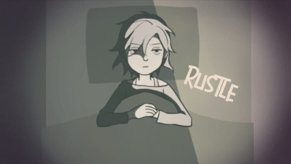 Nights in Endless Dream screenshot 5