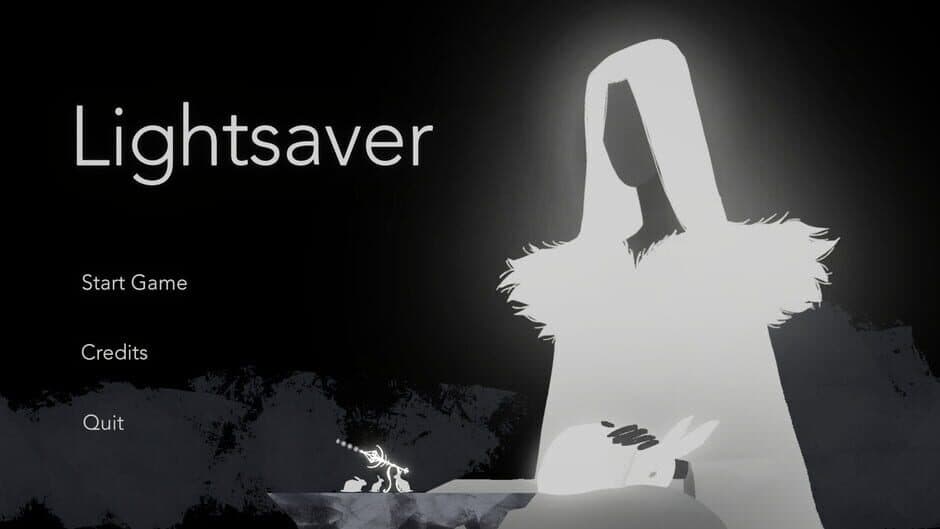 Lightsaver screenshot 1