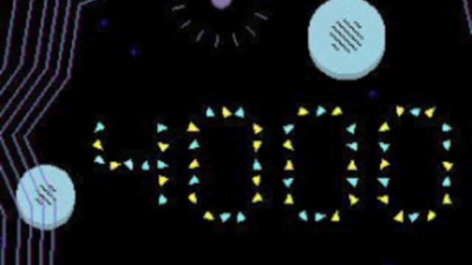 Eliss Infinity screenshot 2