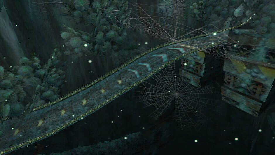 Sonic Riders Future screenshot 2