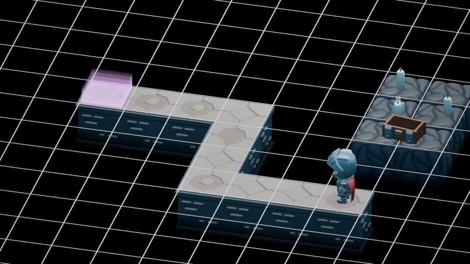 Dark Dungeon Mind Mess screenshot 3