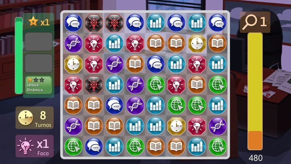 Leis para Todos screenshot 3