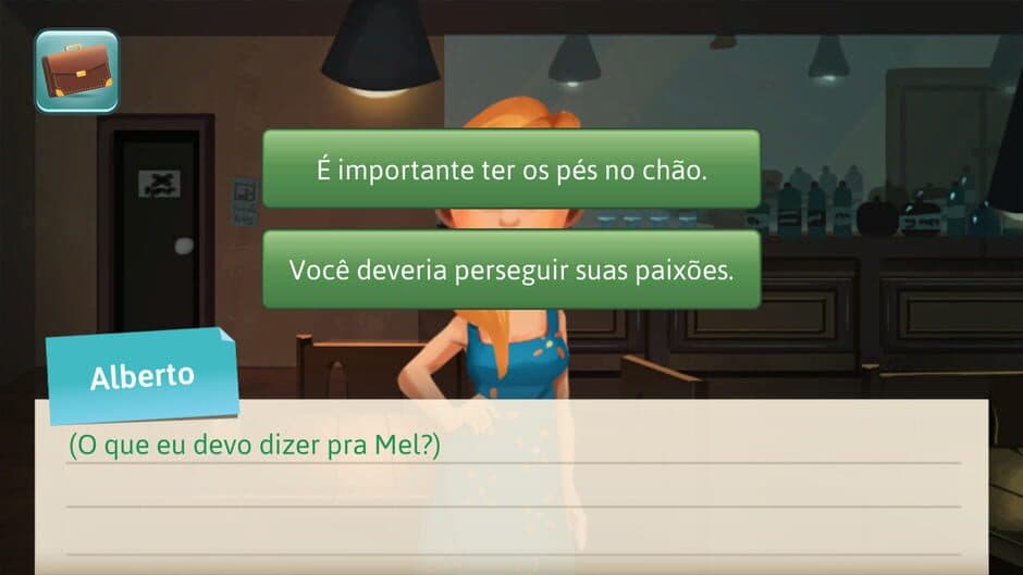 Leis para Todos screenshot 1