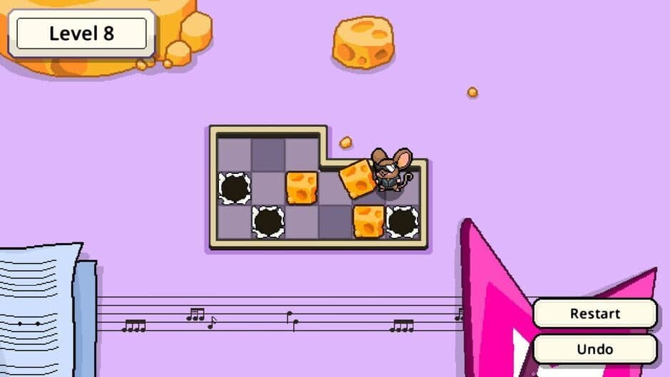 Cute Astro screenshot 1