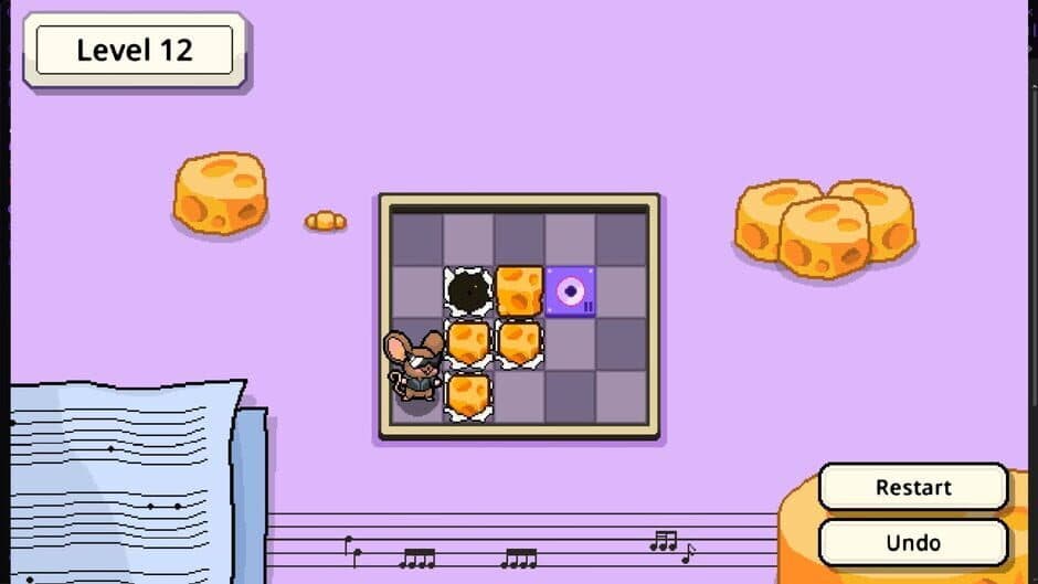 Cute Astro screenshot 2