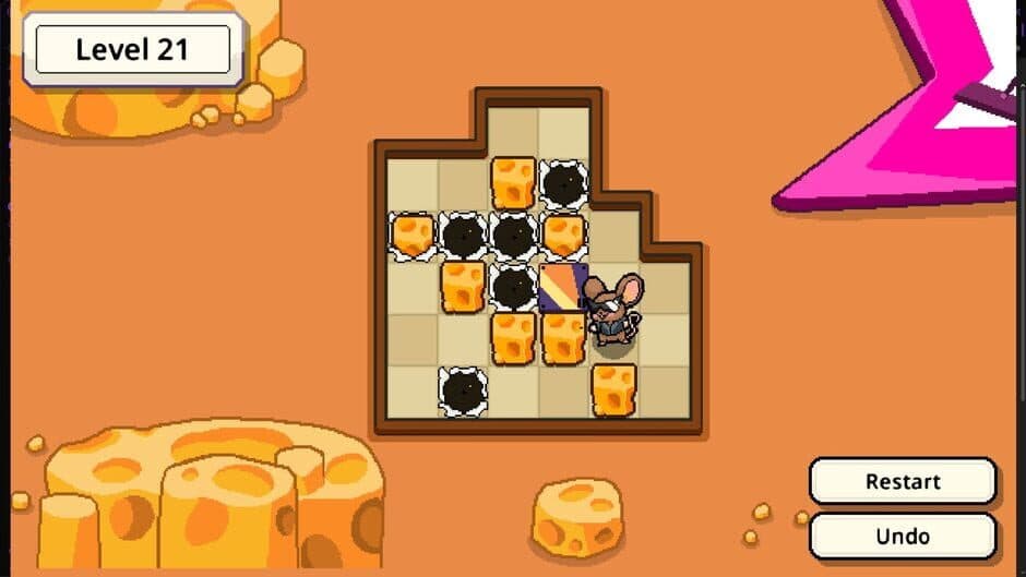 Cute Astro screenshot 3