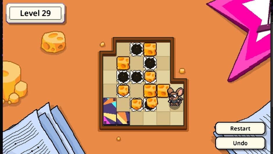 Cute Astro screenshot 4