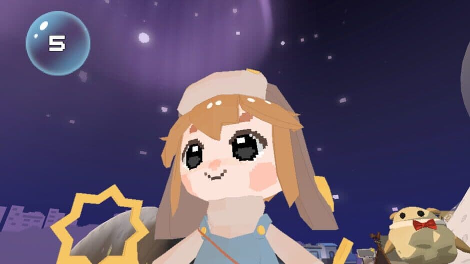 In My Bubble screenshot 1