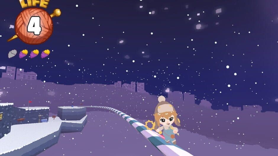 In My Bubble screenshot 2