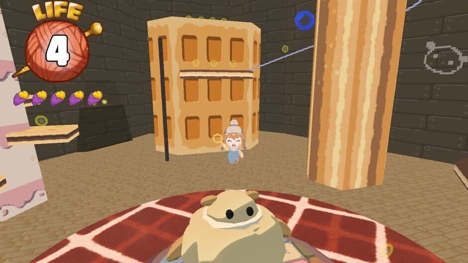 In My Bubble screenshot 3