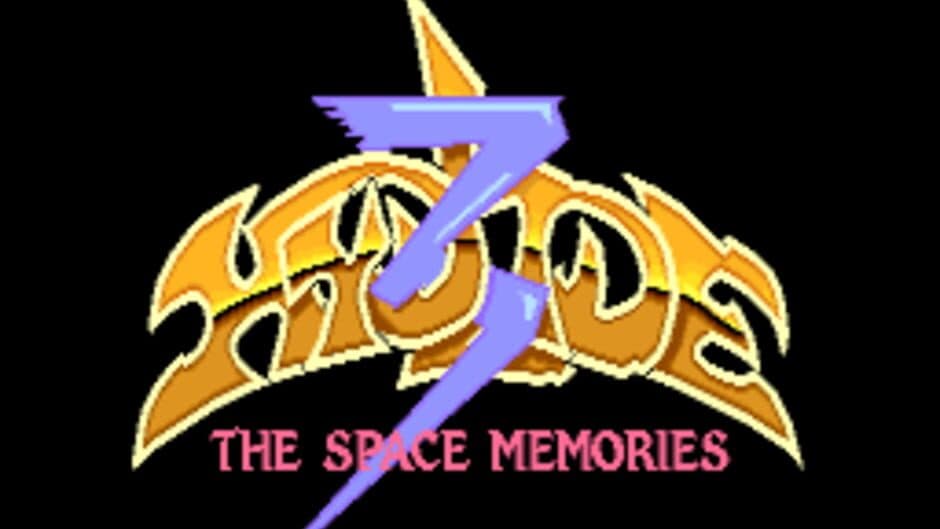 Hydlide 3: The Space Memories screenshot 1