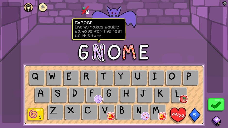 Tomb of the Bloodletter screenshot 6