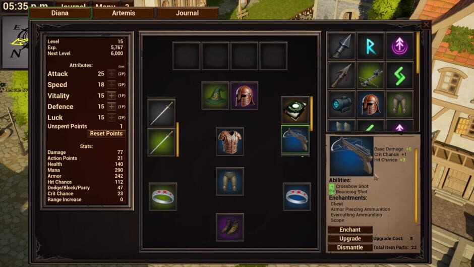 Perfect Loop: Soleris screenshot 6